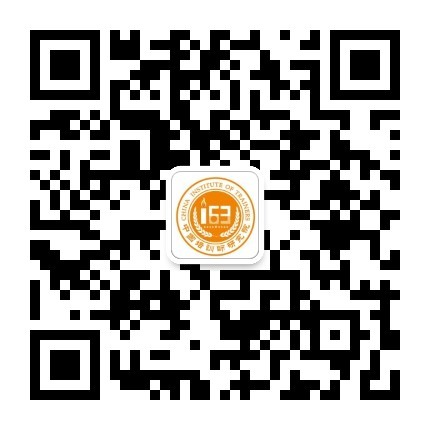 培訓師研究院二維碼